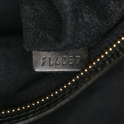 Louis Vuitton Monogram Mirage Griet Black 7 of 11