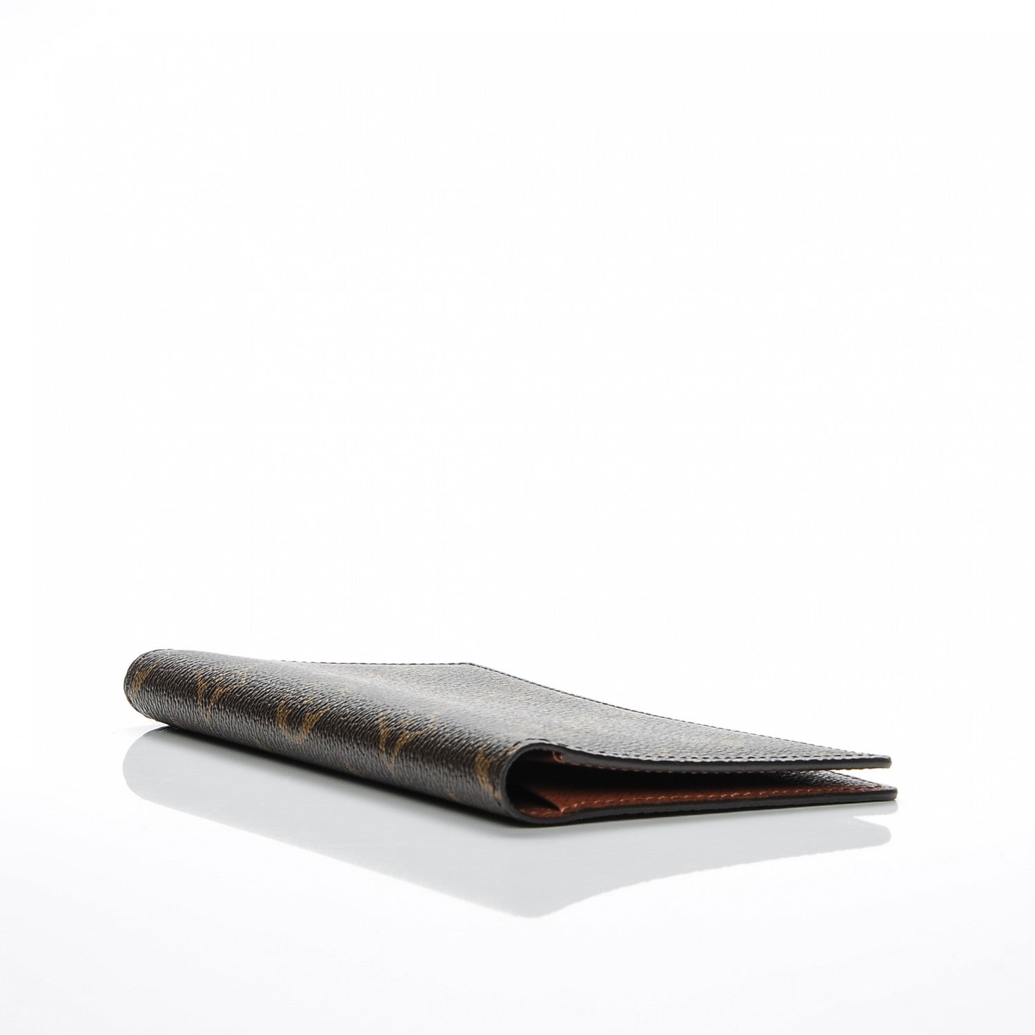 Louis Vuitton Monogram Pocket Agenda Cover 4 of 6