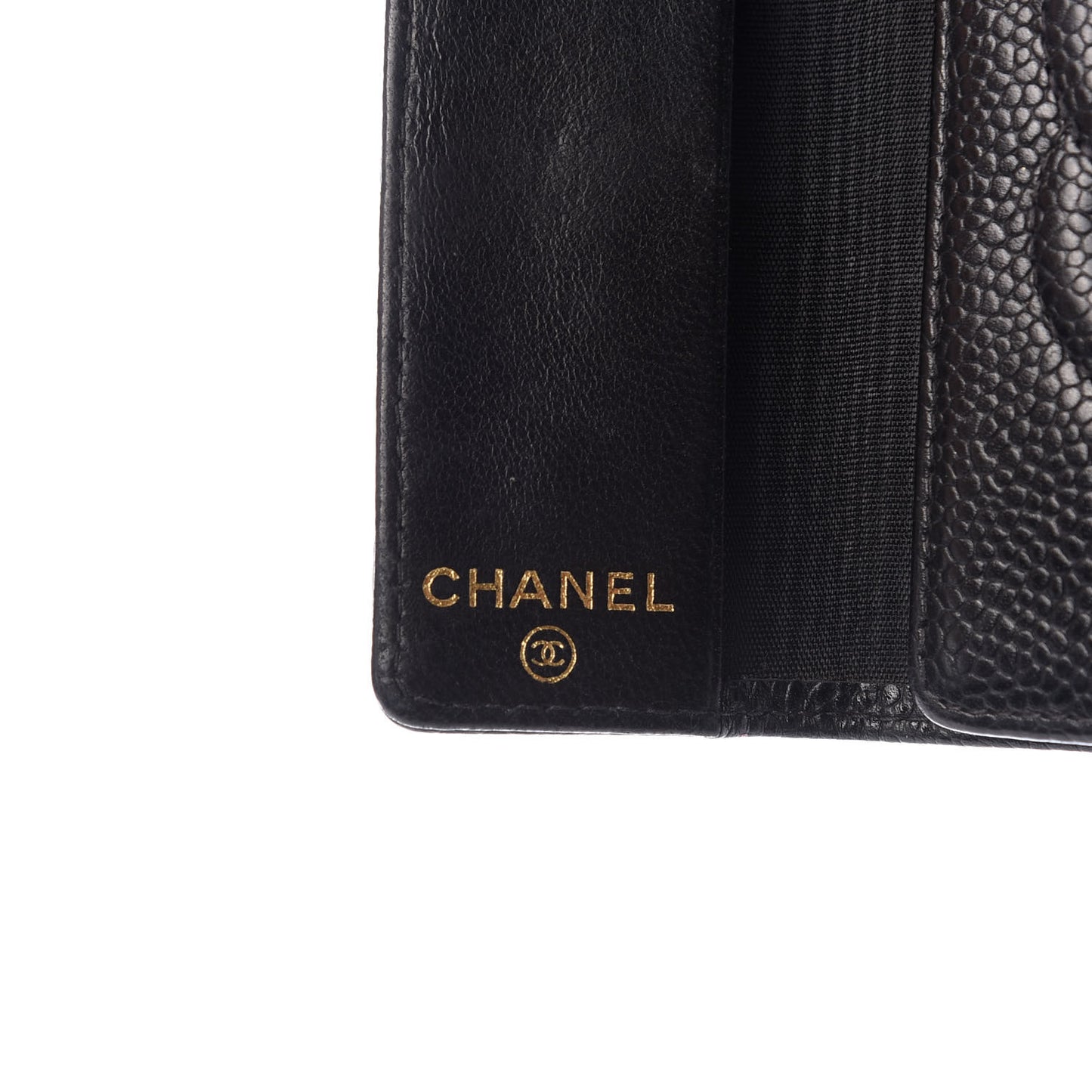 Caviar Timeless CC 6 Key Holder Case Black