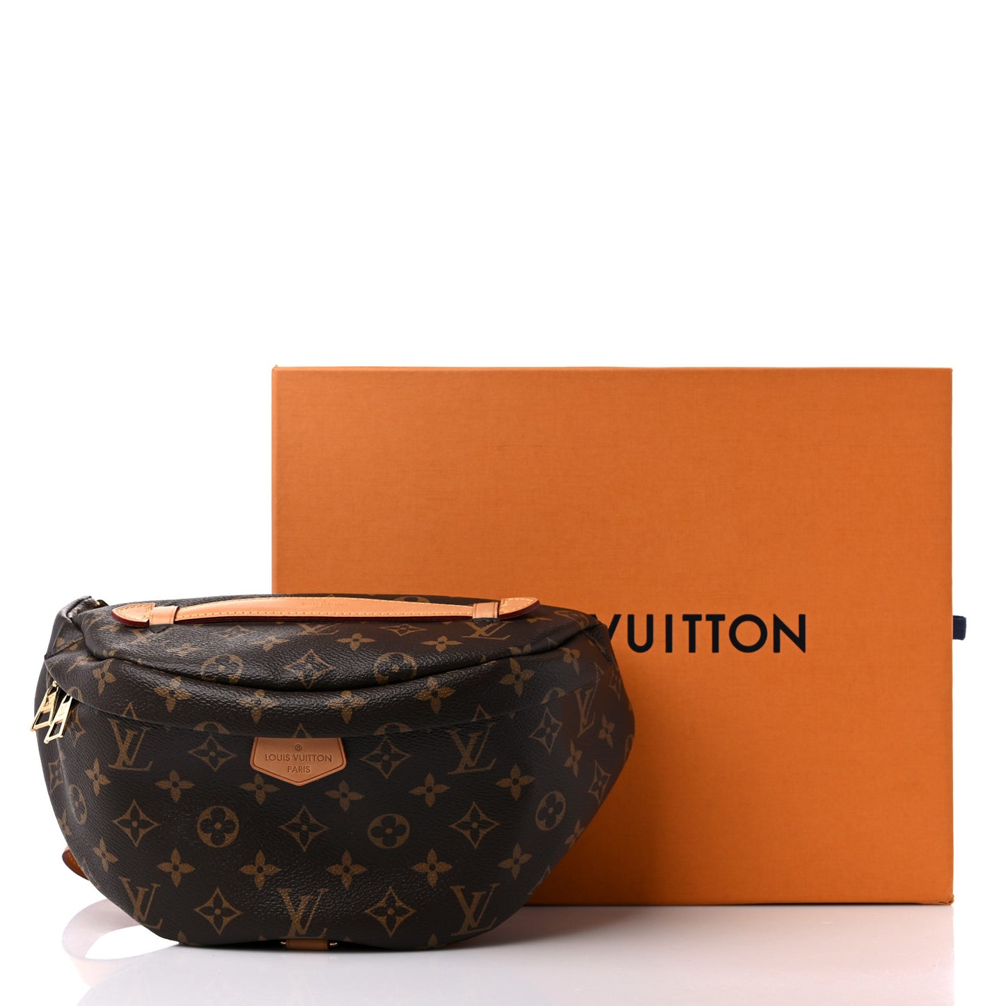 Monogram Bumbag