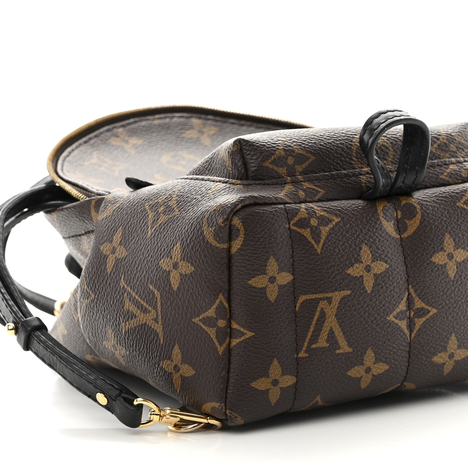 Louis Vuitton Monogram Palm Springs Backpack Mini 9 of 13