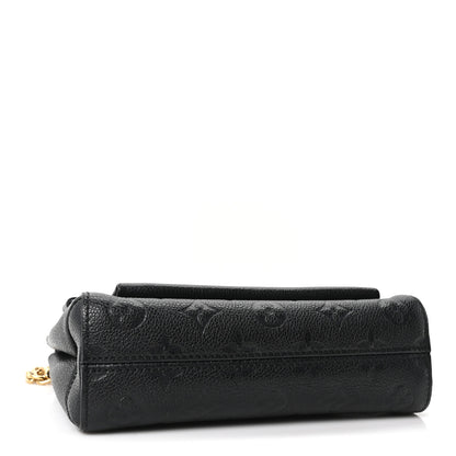 Louis Vuitton Empreinte Vavin BB Black 4 of 9