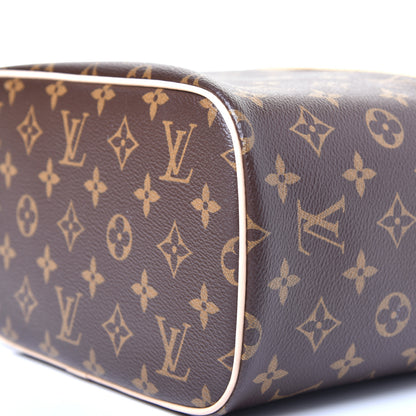Louis Vuitton Monogram Nice BB 8 of 8
