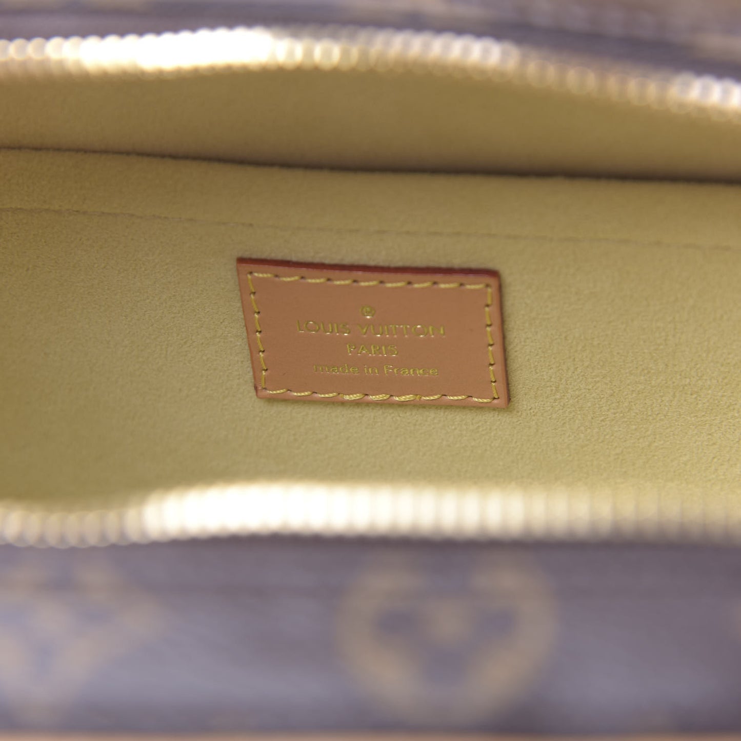 Monogram Valisette BB