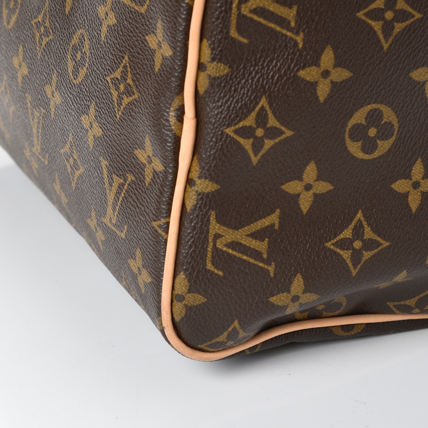 Louis Vuitton Monogram Speedy 30 11 of 11