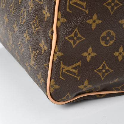 Louis Vuitton Monogram Speedy 30 11 of 11