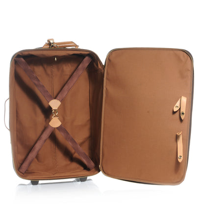 Louis Vuitton Monogram Pegase 55 6 of 9