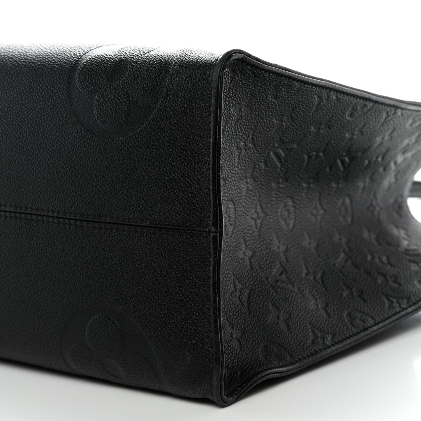 Empreinte Monogram Giant Onthego GM Black