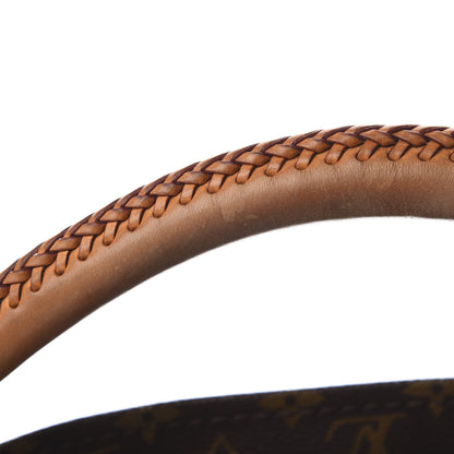 Louis Vuitton Monogram Artsy MM 14 of 16