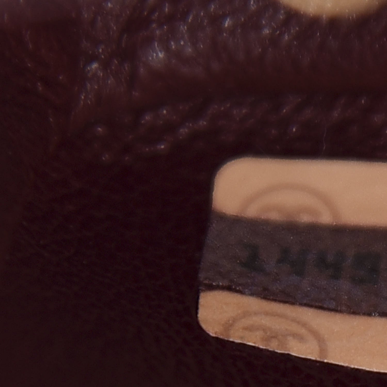 Chanel Lambskin Quilted Small Single Flap Black 10 of 12