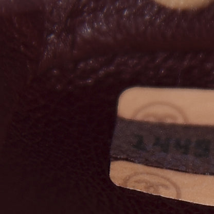Chanel Lambskin Quilted Small Single Flap Black 10 of 12