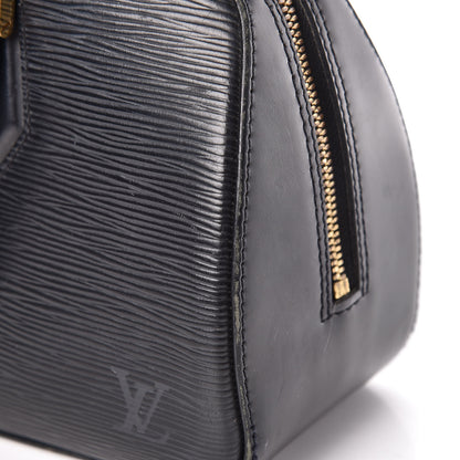 Louis Vuitton Epi Jasmin Black 20 of 21