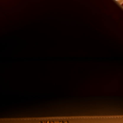 Prada Saffiano Cuir Medium Double Bag Caramel Fuoco 5 of 9