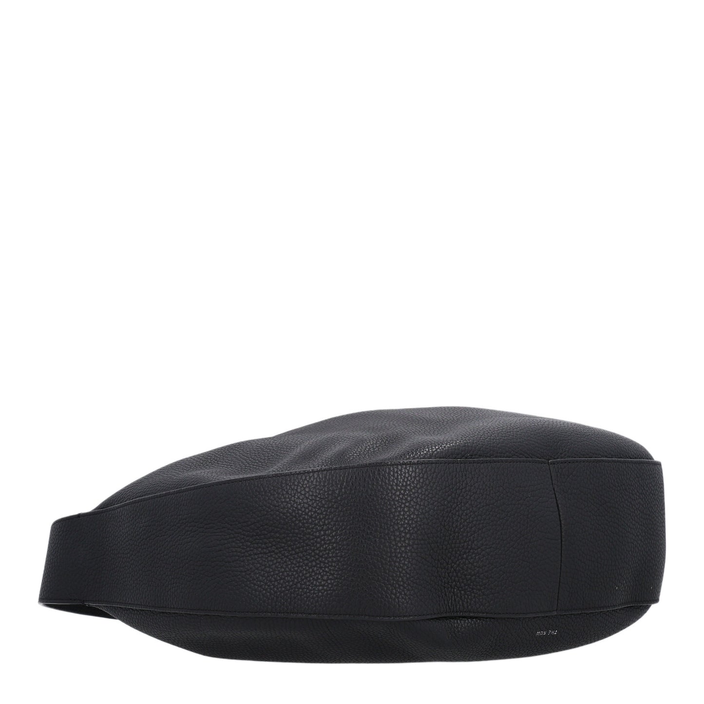Calfskin Allie Bag Black