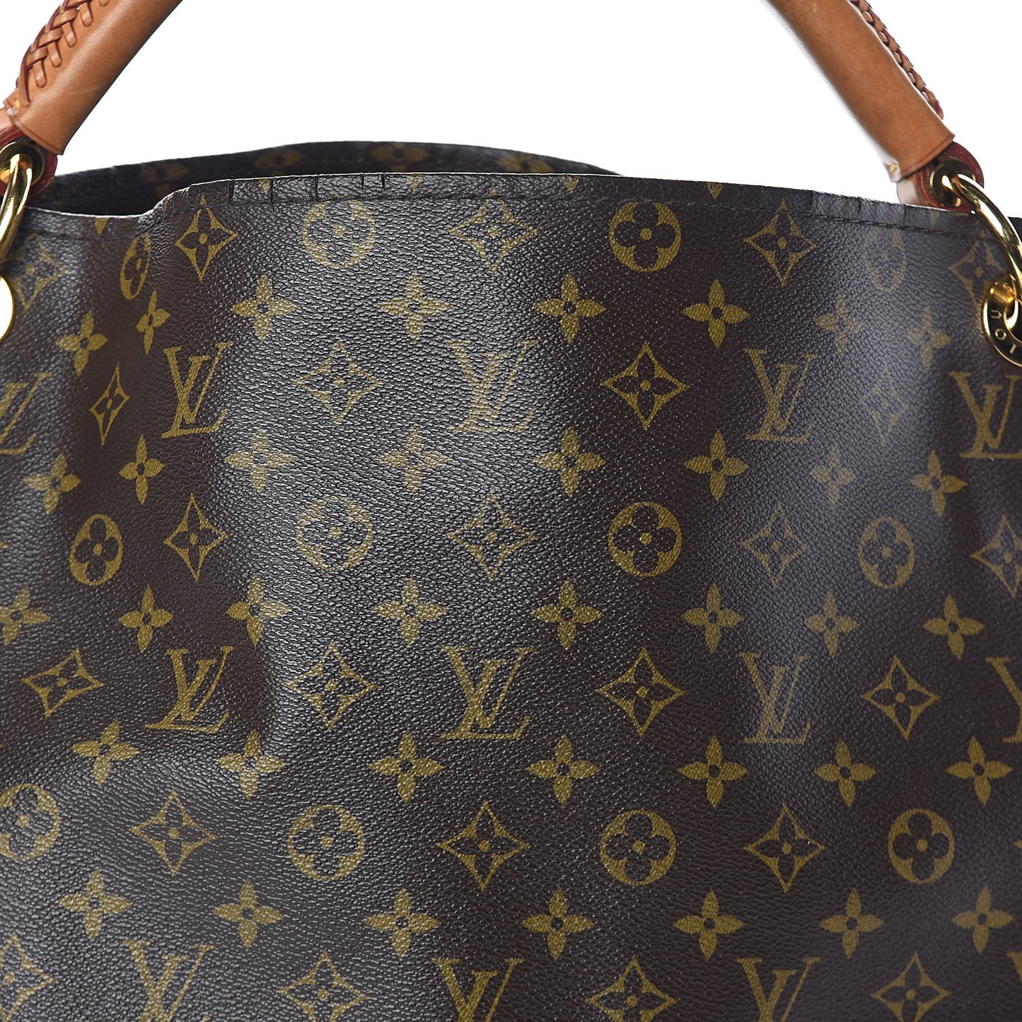 Monogram Artsy MM