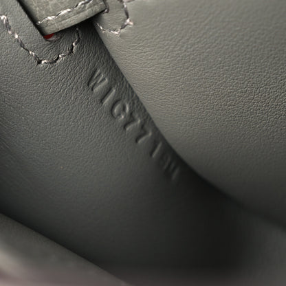 Hermes Evercolor Mini Jypsiere Gris Meyer 7 of 11