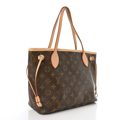 Louis Vuitton Monogram My LV Heritage Neverfull PM Jaune White 2 of 6