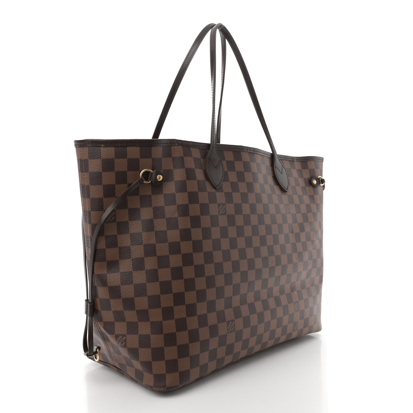 Damier Ebene Neo Neverfull GM