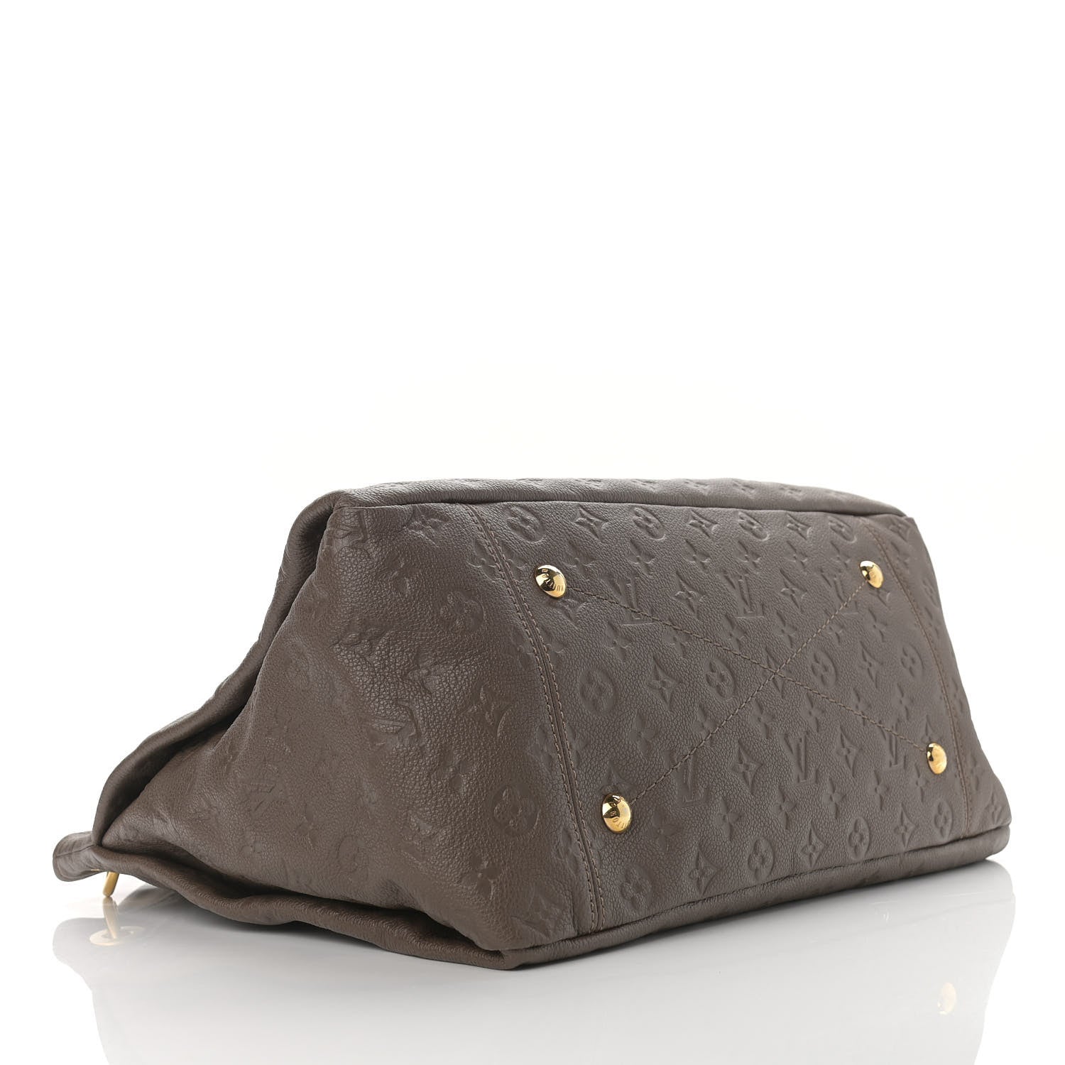 Louis Vuitton Empreinte Artsy MM Ombre 4 of 11