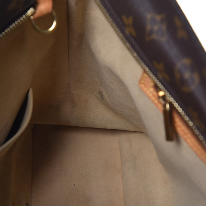 Louis Vuitton Monogram Luco 9 of 25