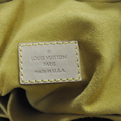 Louis Vuitton Denim Neo Cabby MM Blue 7 of 8