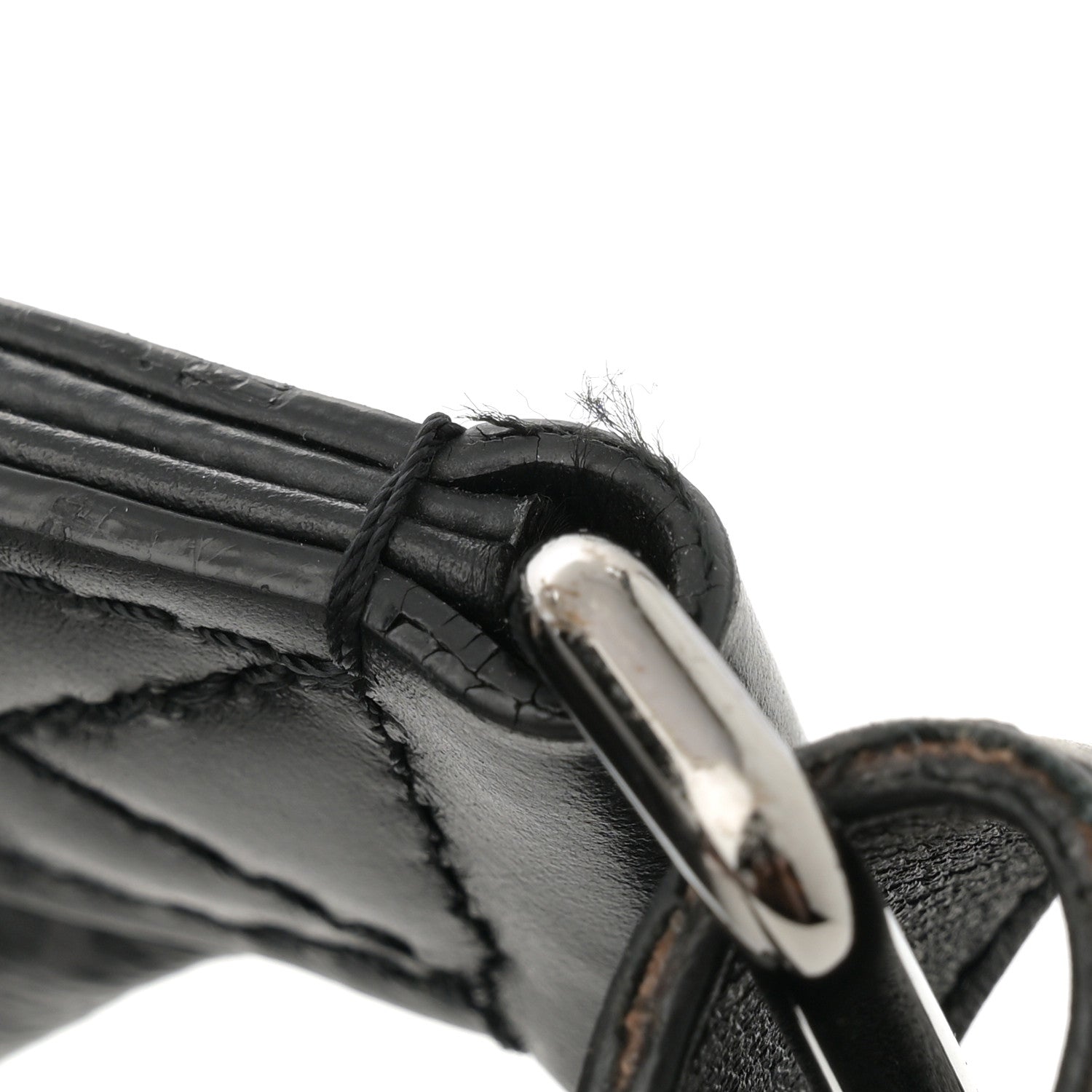 Louis Vuitton Monogram Eclipse Discovery Bumbag 14 of 14