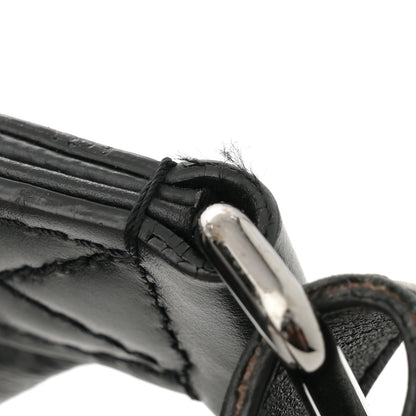 Louis Vuitton Monogram Eclipse Discovery Bumbag 14 of 14