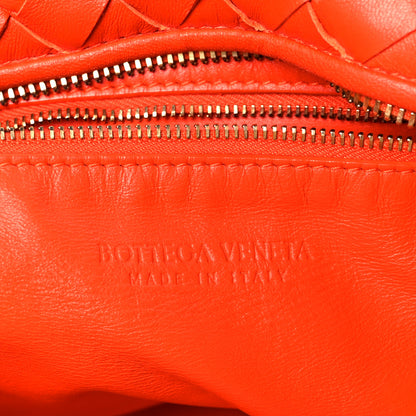 Bottega Veneta Nappa Intrecciato Small Jodie Sunburst 6 of 11