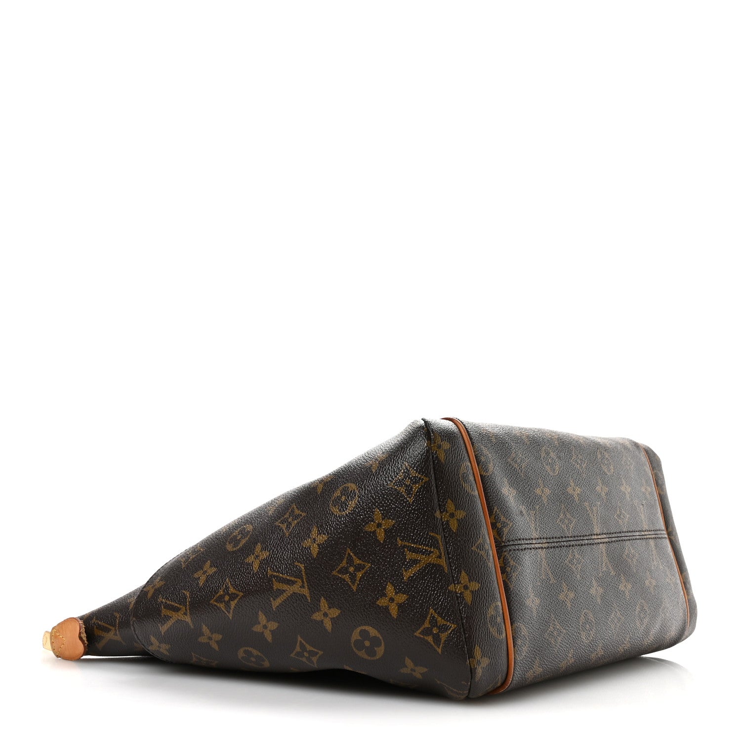 Louis Vuitton Monogram Totally MM 4 of 10
