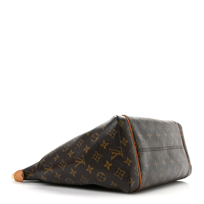Louis Vuitton Monogram Totally MM 4 of 10