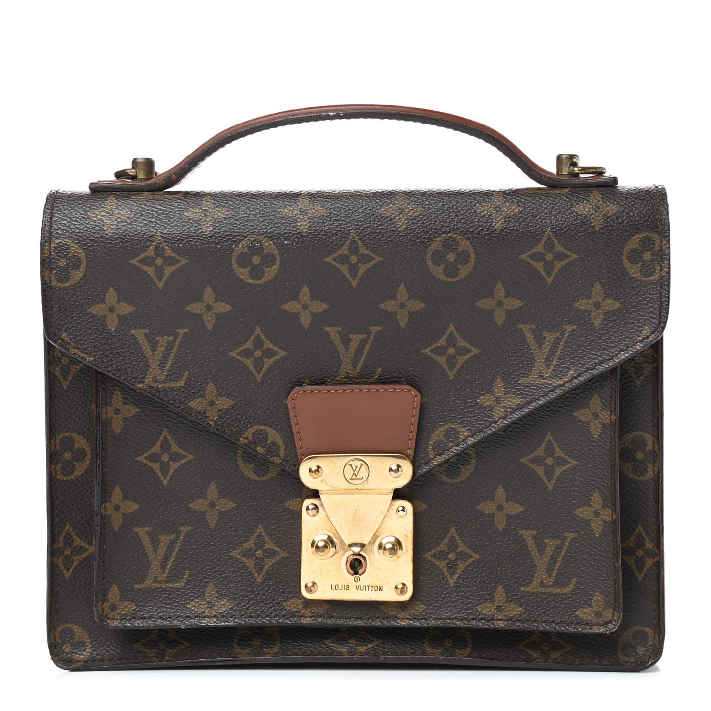Monogram Monceau 26