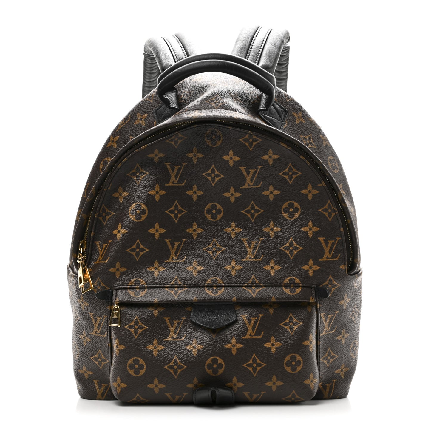 Monogram Palm Springs Backpack MM