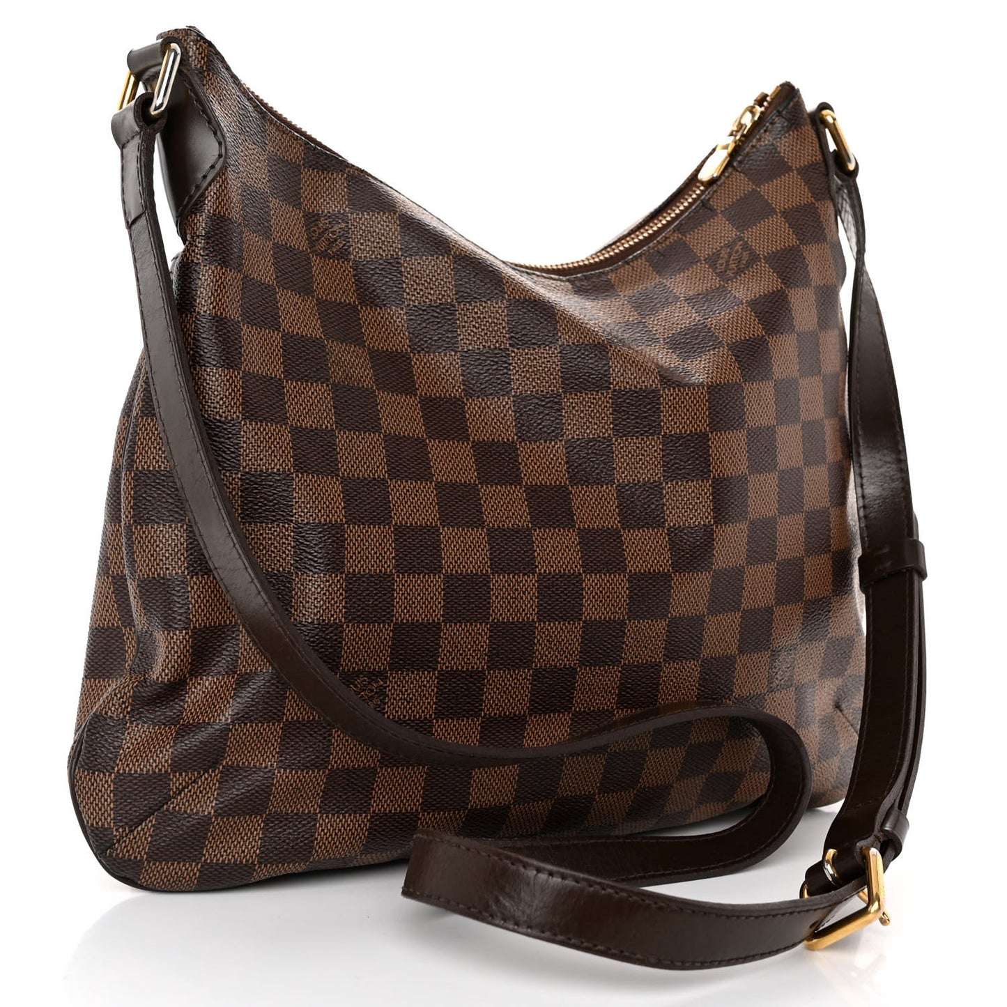 Damier Ebene Bloomsbury PM