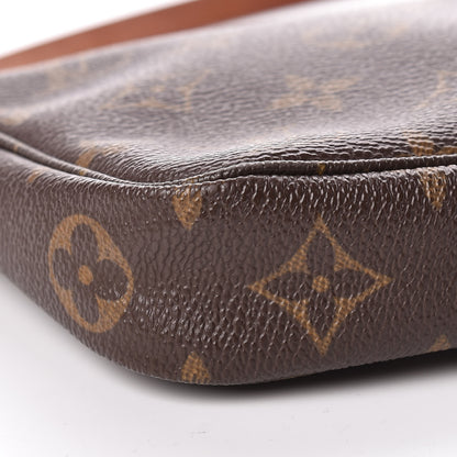 Louis Vuitton Monogram Pochette Accessories 8 of 12