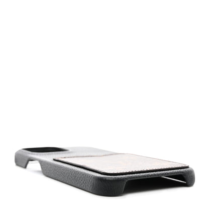 Louis Vuitton Monogram Pallas iPhone 13 Pro Max Bumper 4 of 6