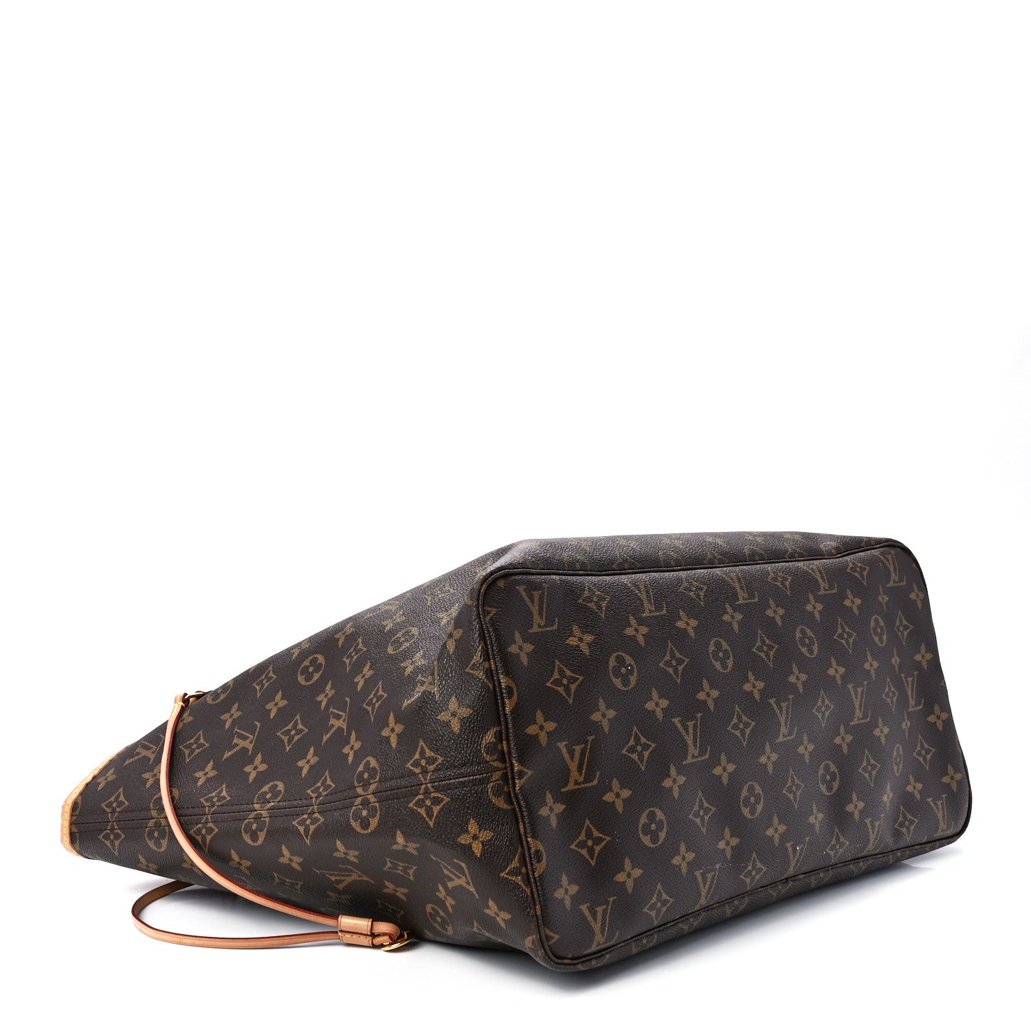 Louis Vuitton Monogram Neo Neverfull GM 4 of 11