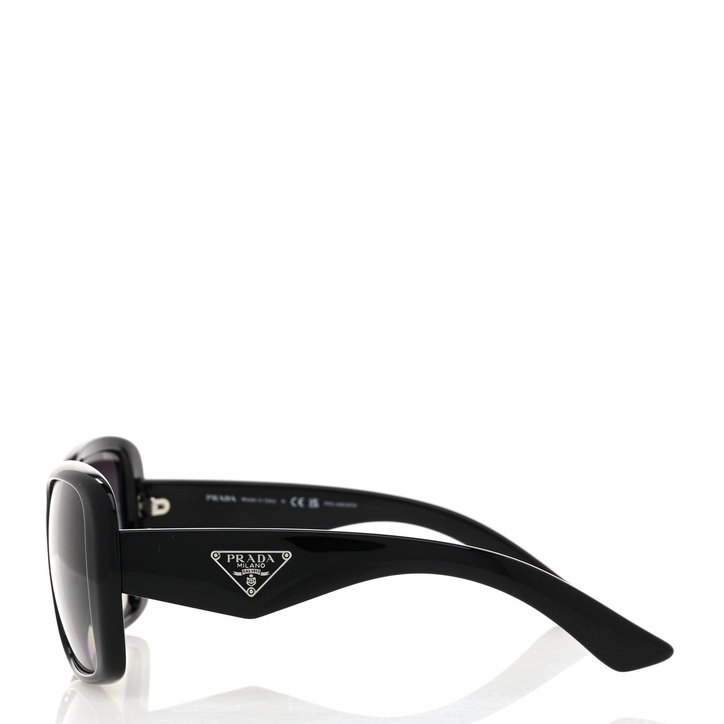 Sunglasses SPR32P Black