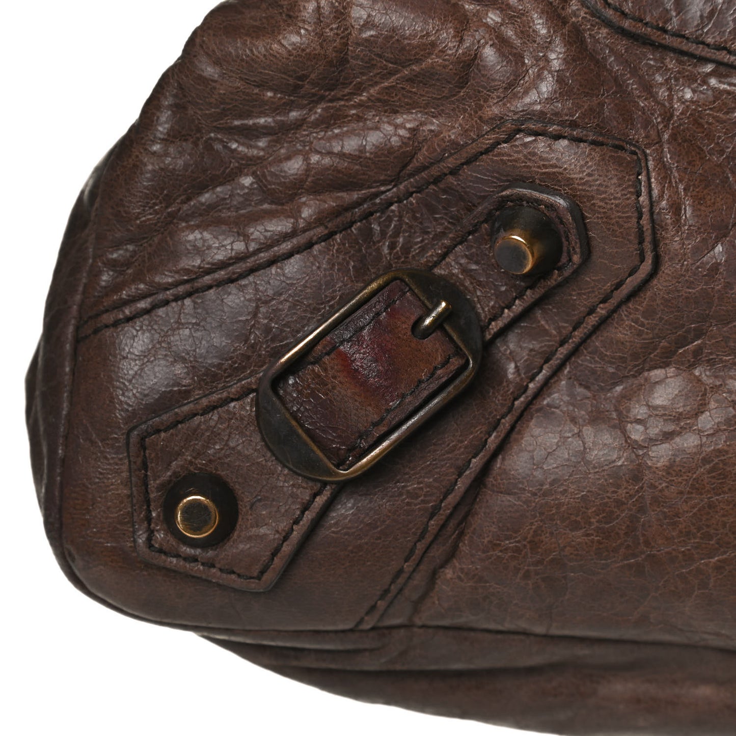 Agneau Classic Hardware First Castagna