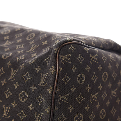 Louis Vuitton Mini Lin Speedy 30 Ebene 10 of 13