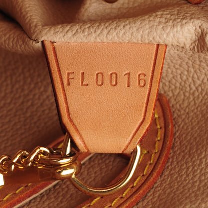 Louis Vuitton Monogram Petit Bucket 23 7 of 7