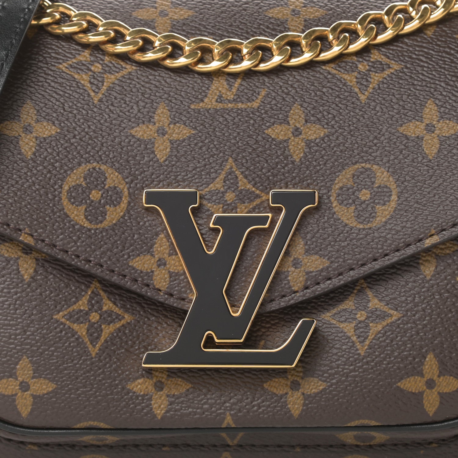 Louis Vuitton Monogram Passy 7 of 10