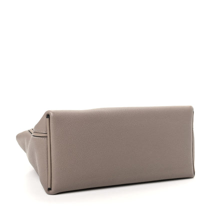 Hermes Taurillon Maurice 24/24 29 Gris Asphalte 4 of 10