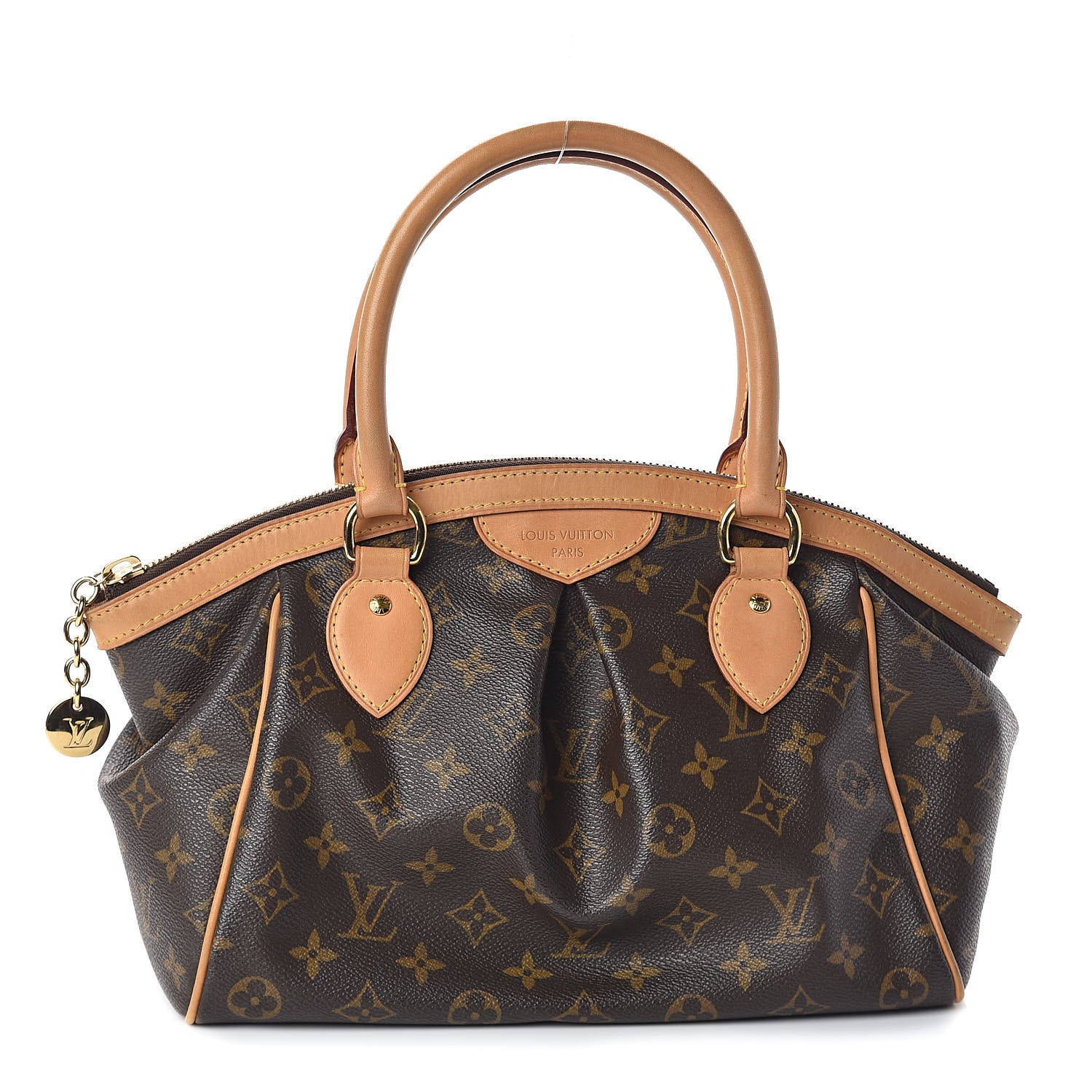 Louis Vuitton Monogram Tivoli PM 1 of 9