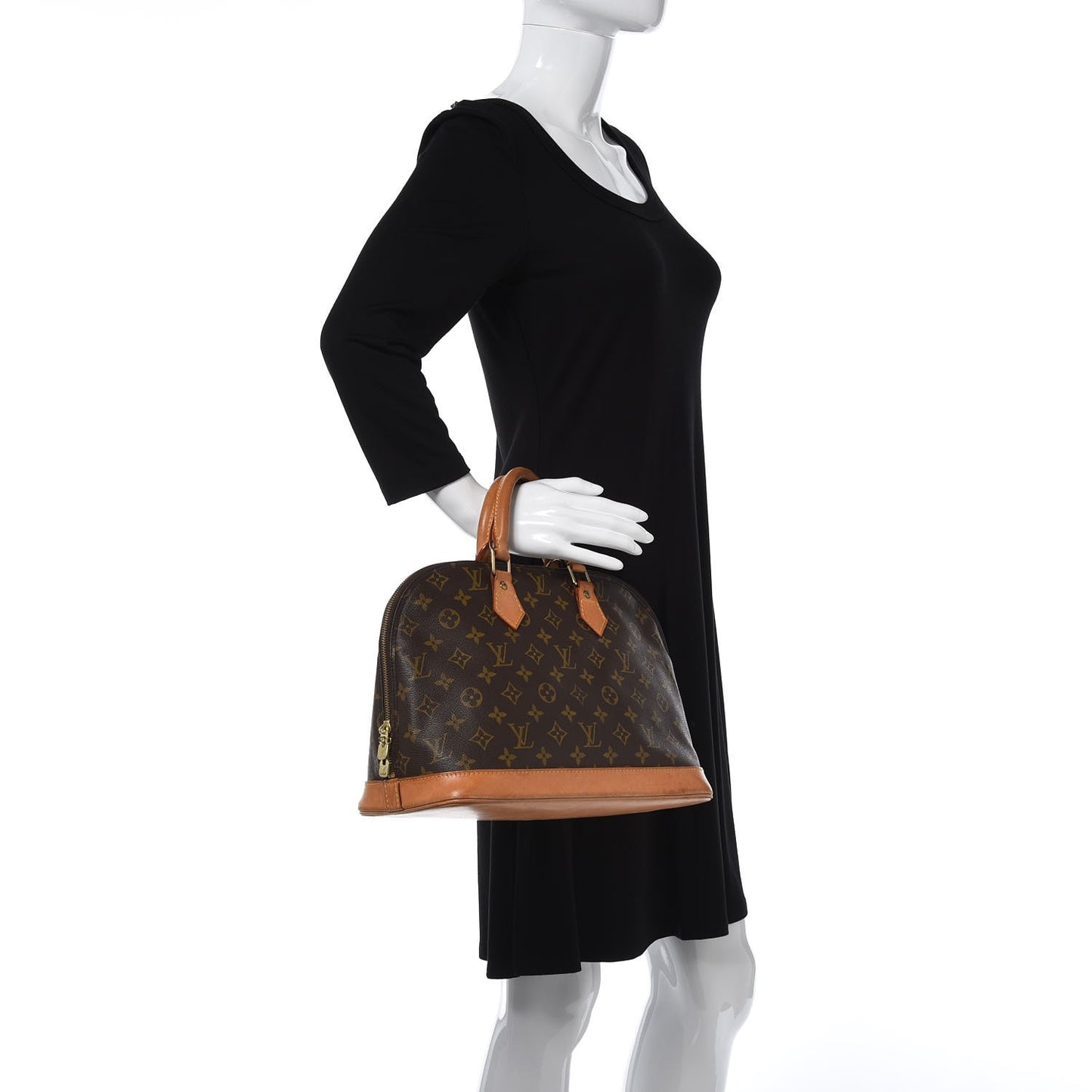 Monogram Alma PM