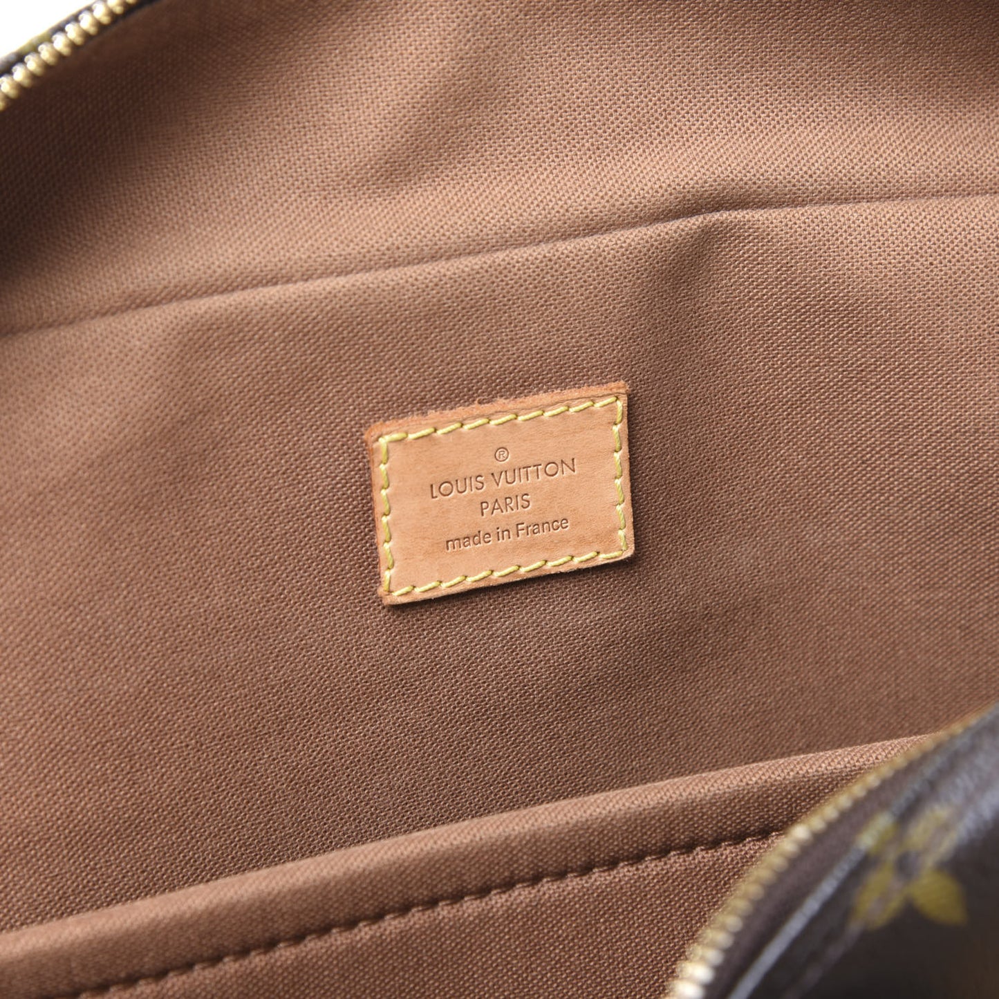 Monogram Icare Bag