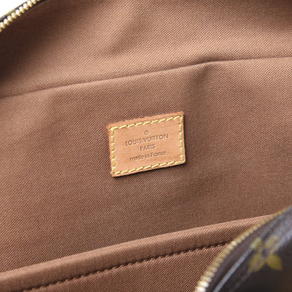 Louis Vuitton Monogram Icare Bag 7 of 10