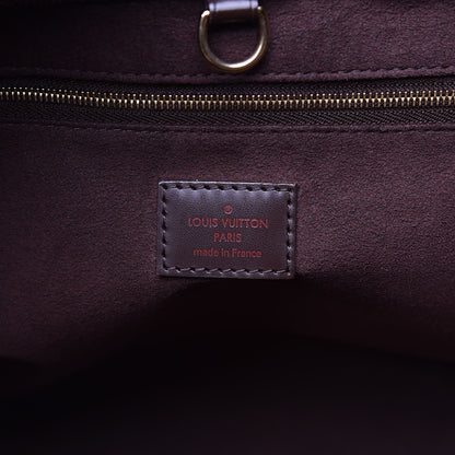 Louis Vuitton Damier Ebene Marylebone PM 7 of 11
