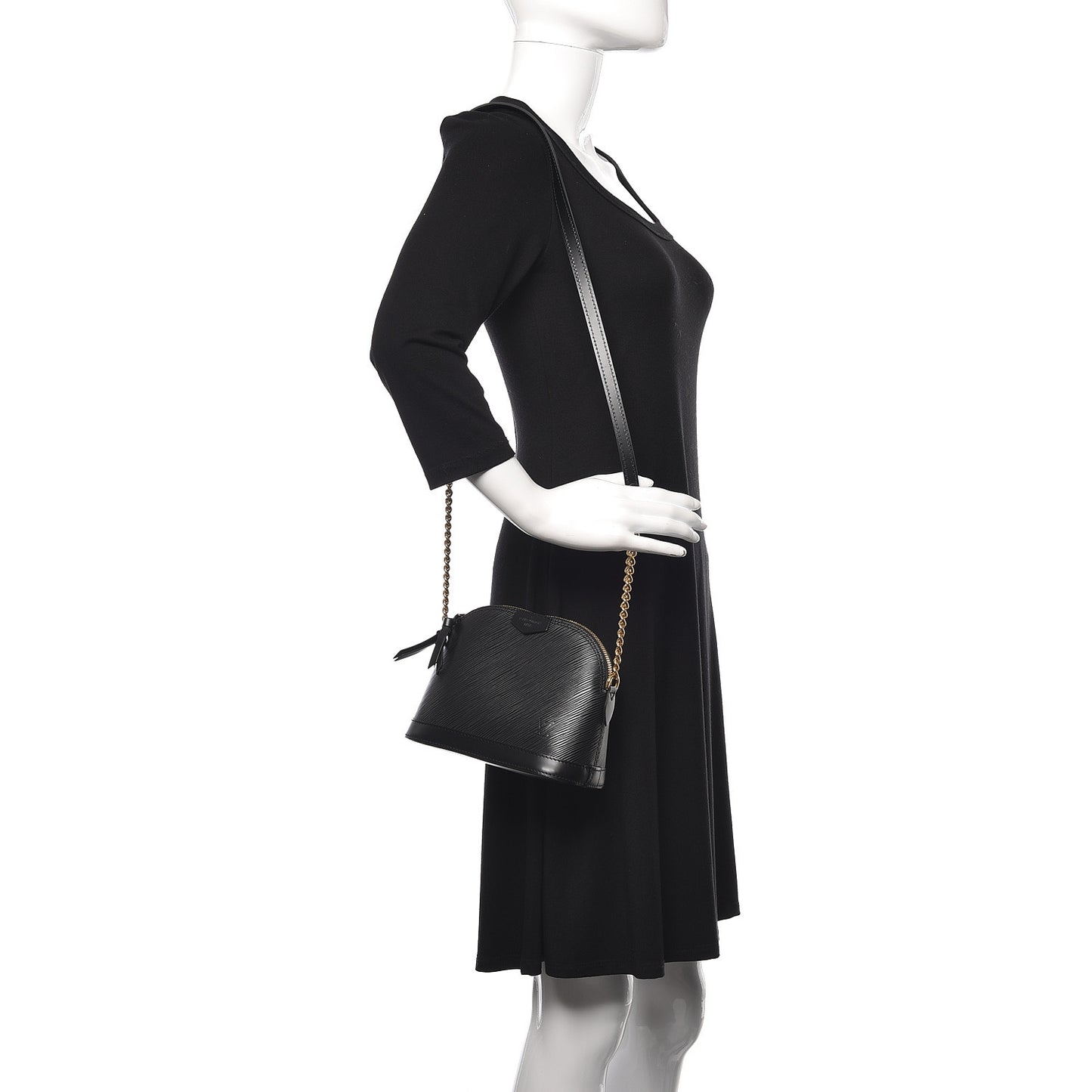 Epi Alma Mini Black