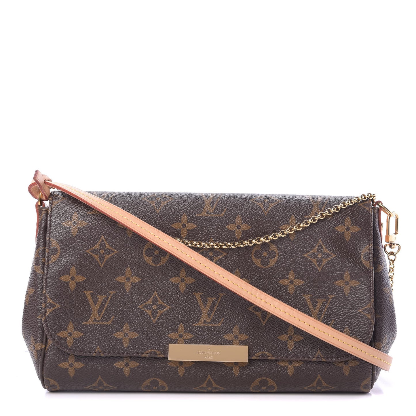 Monogram Favorite MM