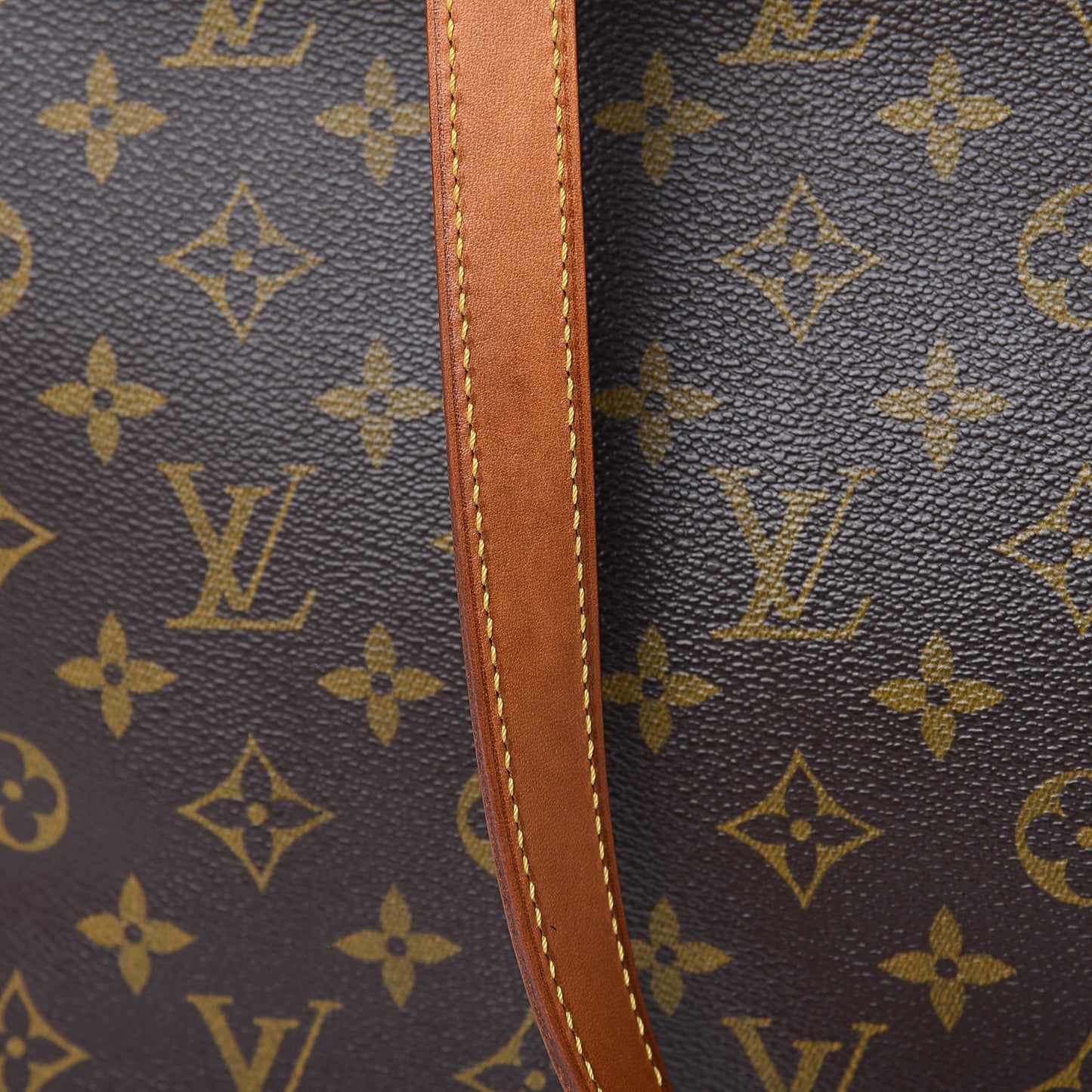 Monogram Luco